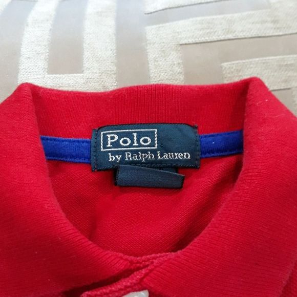 Ralph Lauren polo shirt size 3T - Picture 2 of 5